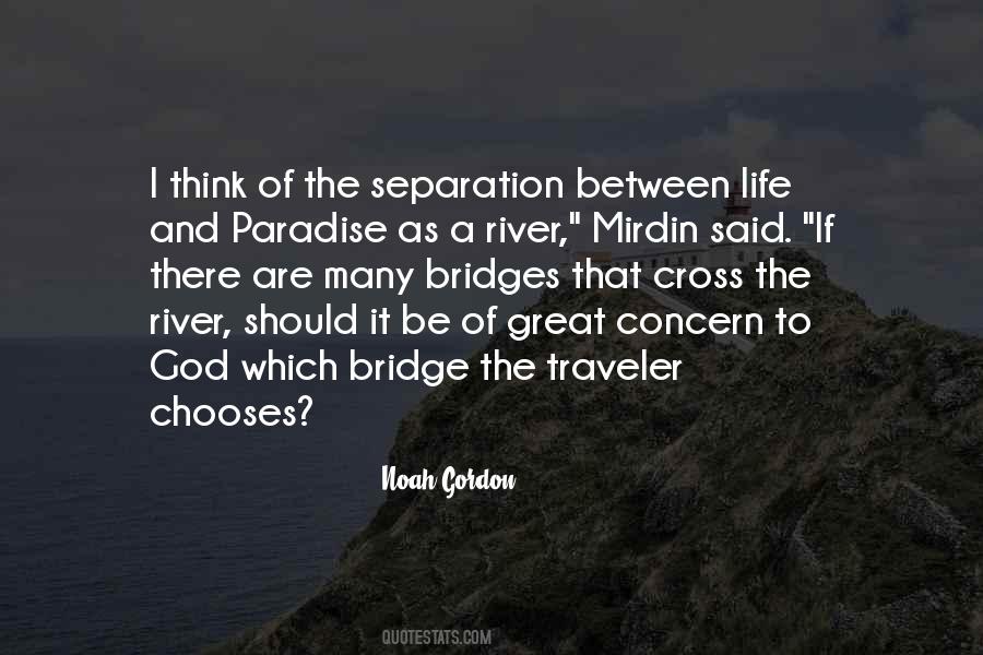 Noah Gordon Quotes #622013