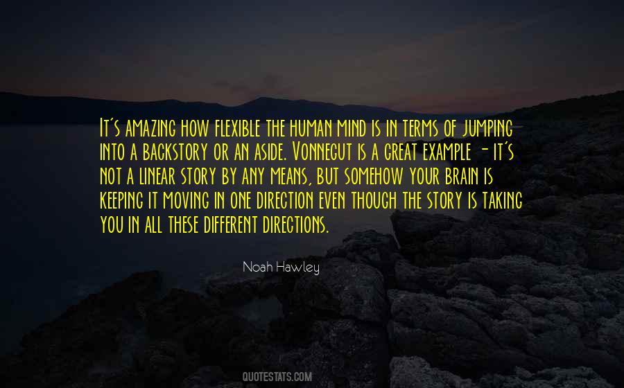 Noah Hawley Quotes #1145485 Noah Hawley Quotes #1145485