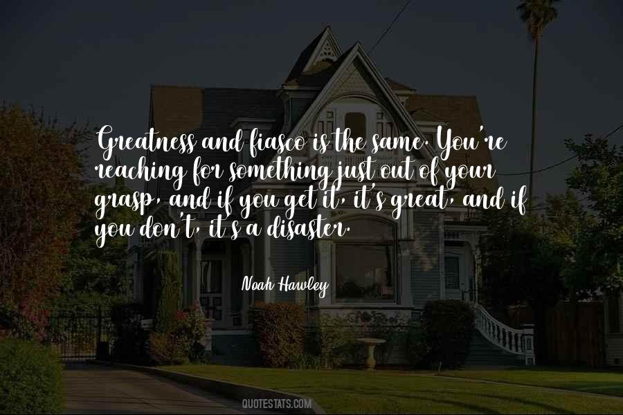 Noah Hawley Quotes #1162888 Noah Hawley Quotes #1162888