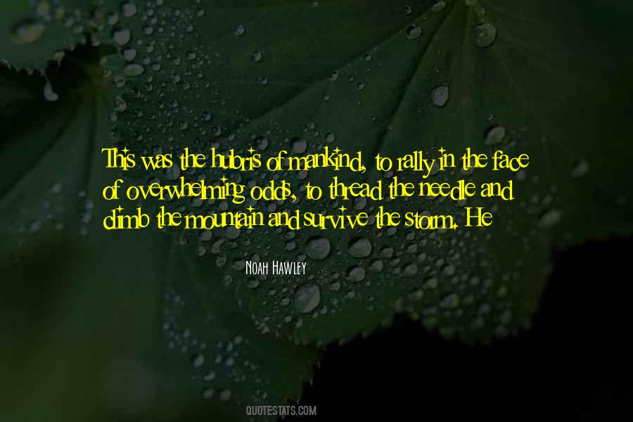 Noah Hawley Quotes #1189563 Noah Hawley Quotes #1189563