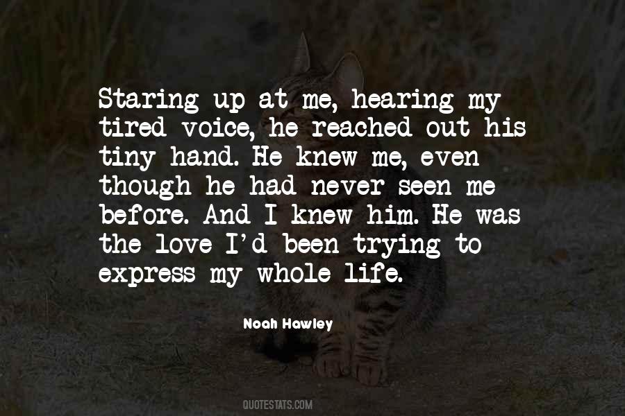 Noah Hawley Quotes #1234910