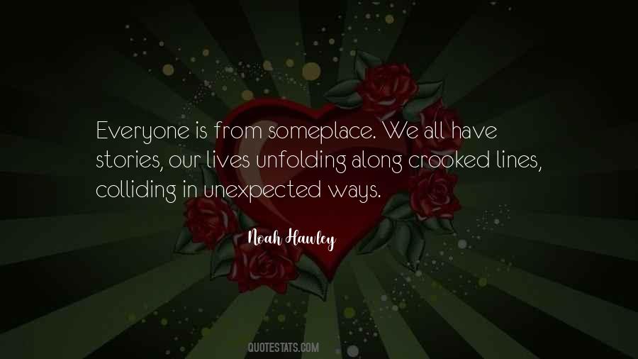 Noah Hawley Quotes #1407758 Noah Hawley Quotes #1407758