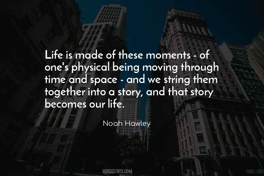 Noah Hawley Quotes #1557870 Noah Hawley Quotes #1557870