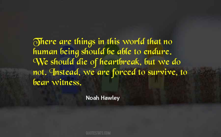 Noah Hawley Quotes #202223