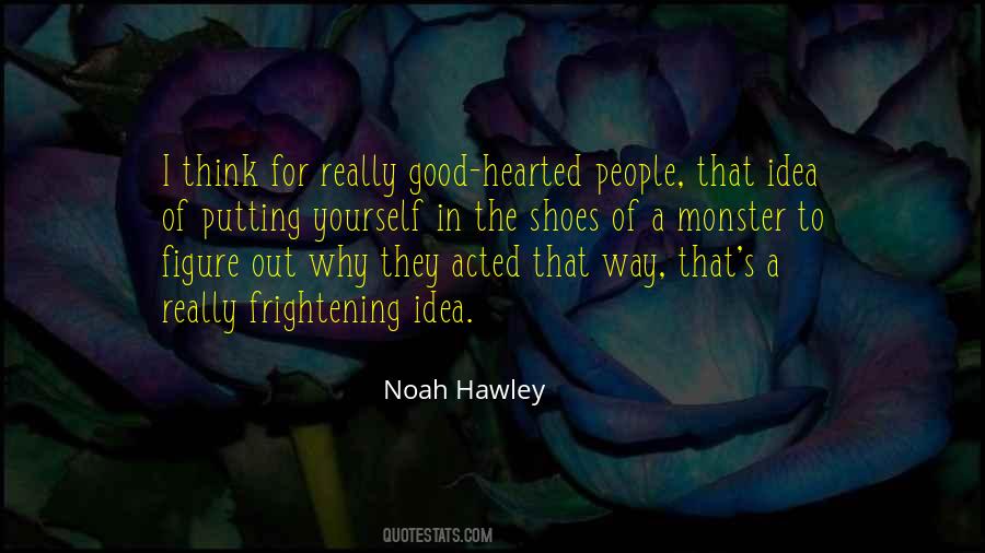 Noah Hawley Quotes #477339 Noah Hawley Quotes #477339