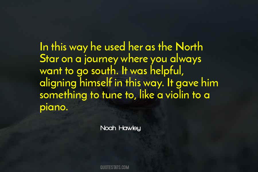 Noah Hawley Quotes #514429