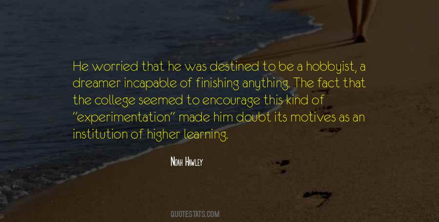 Noah Hawley Quotes #521229 Noah Hawley Quotes #521229