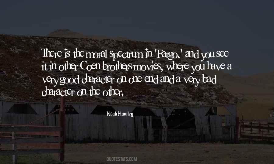 Noah Hawley Quotes #59968 Noah Hawley Quotes #59968