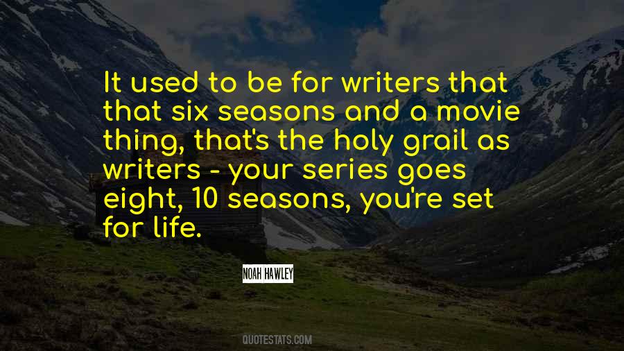 Noah Hawley Quotes #681915 Noah Hawley Quotes #681915
