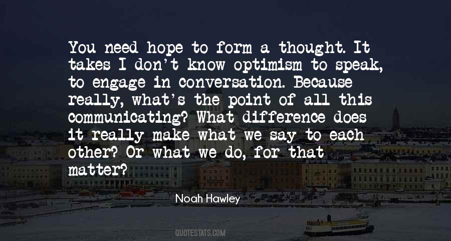 Noah Hawley Quotes #68648 Noah Hawley Quotes #68648