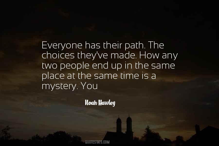 Noah Hawley Quotes #794640 Noah Hawley Quotes #794640