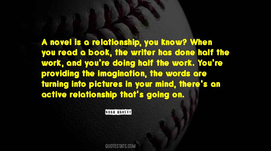 Noah Hawley Quotes #854257 Noah Hawley Quotes #854257