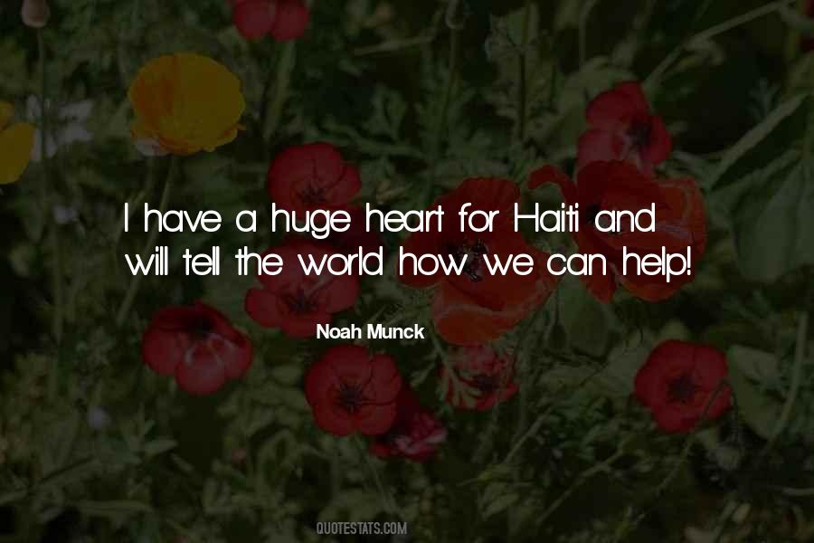 Noah Munck Quotes #1063276