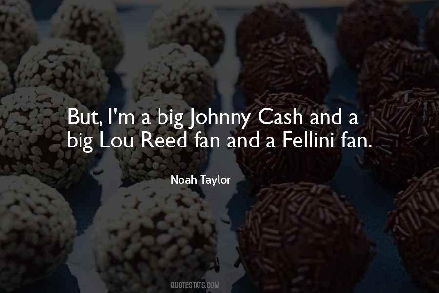Noah Taylor Quotes #527148