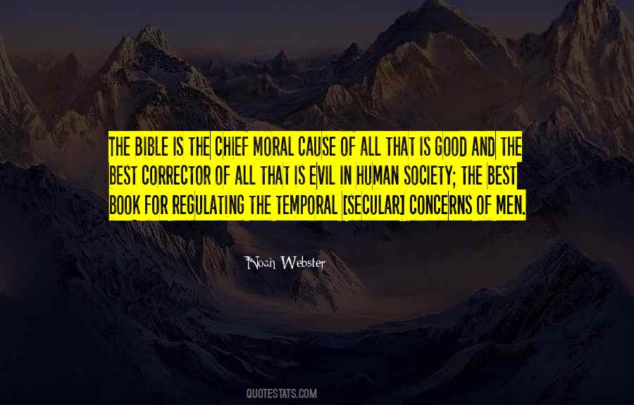 Noah Webster Quotes #429772