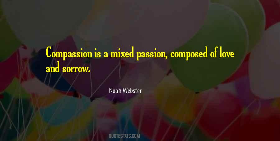 Noah Webster Quotes #478056