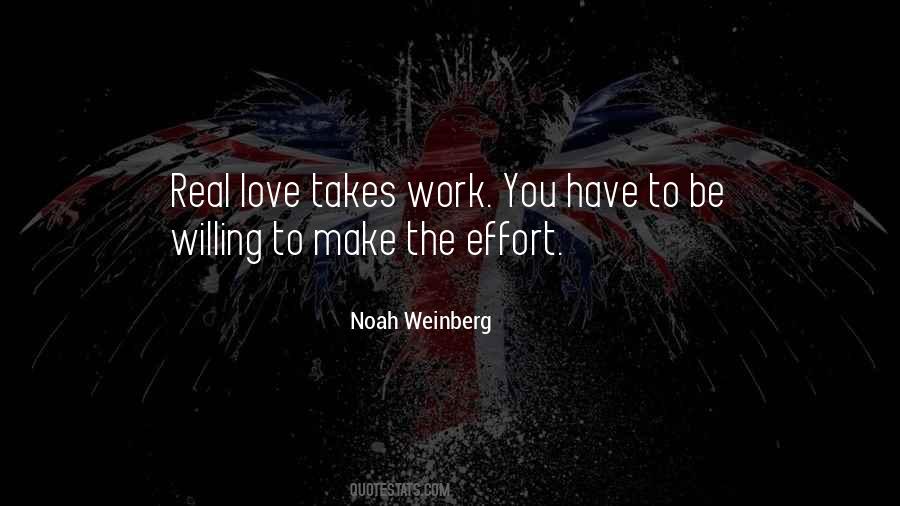 Noah Weinberg Quotes #380926