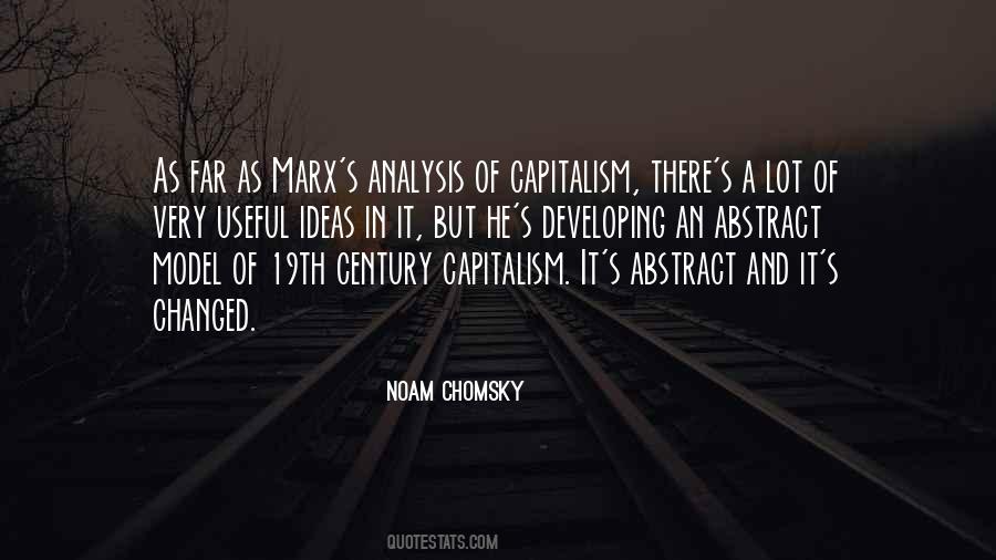 Noam Chomsky Quotes #14017