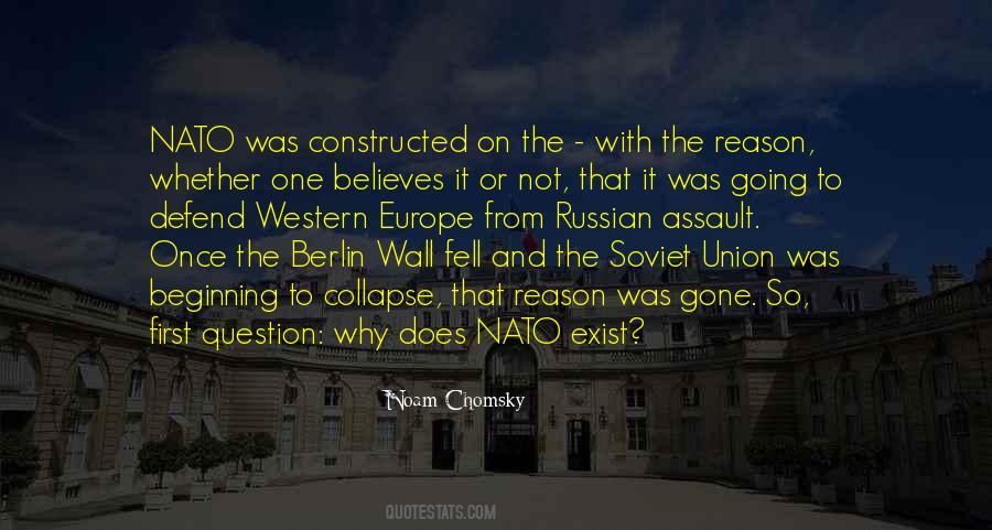 Noam Chomsky Quotes #1427246
