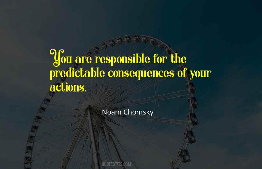 Noam Chomsky Quotes #1433654