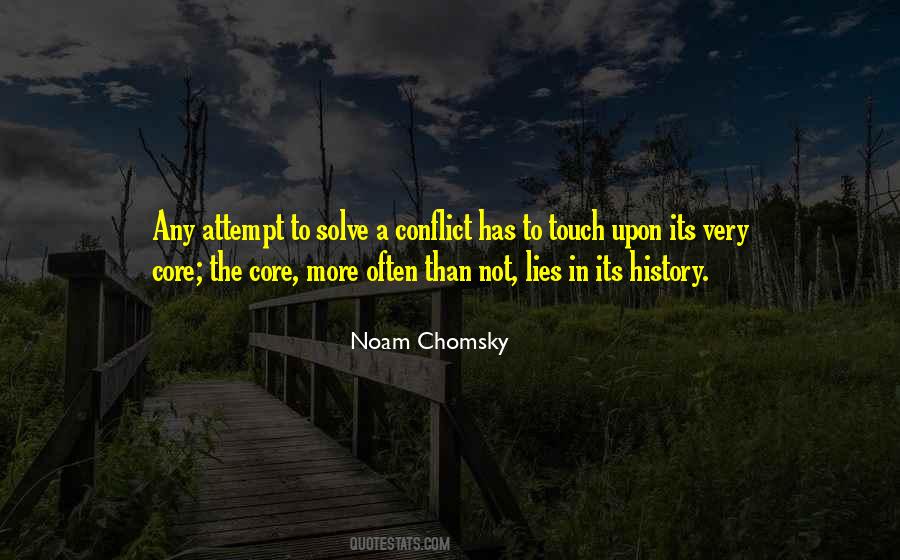 Noam Chomsky Quotes #1472480