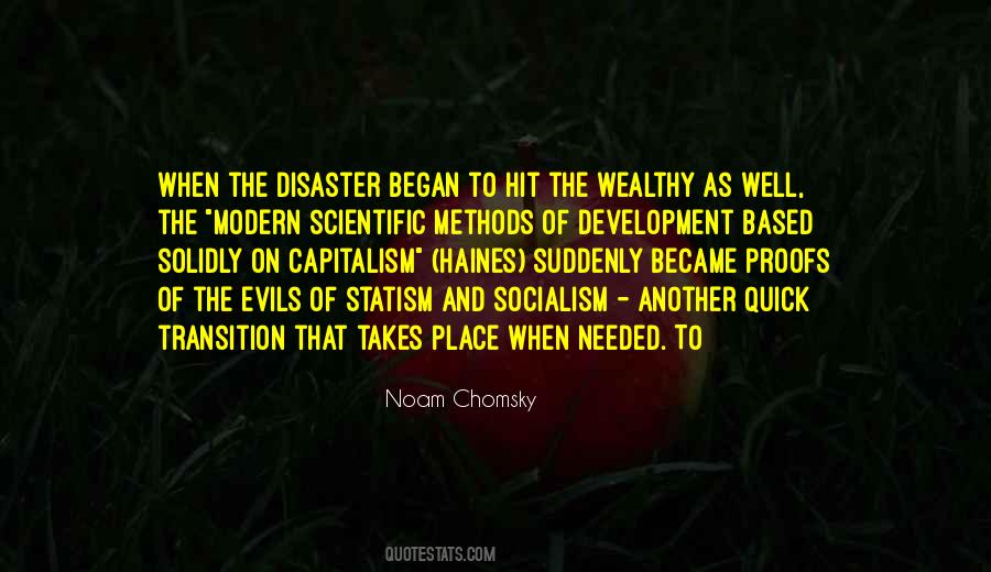 Noam Chomsky Quotes #1786198