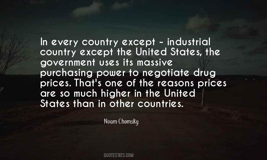 Noam Chomsky Quotes #194645