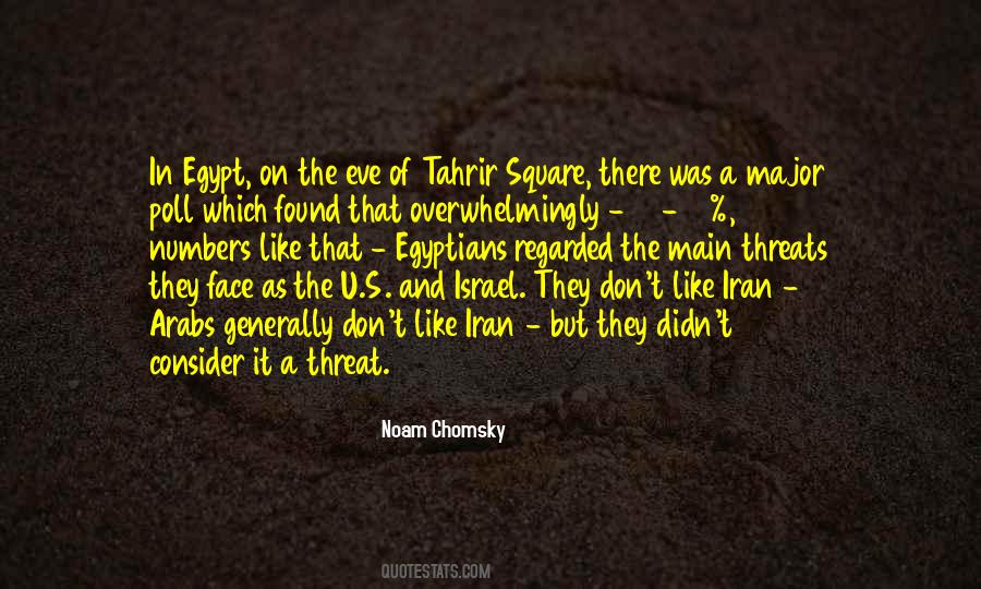 Noam Chomsky Quotes #444540