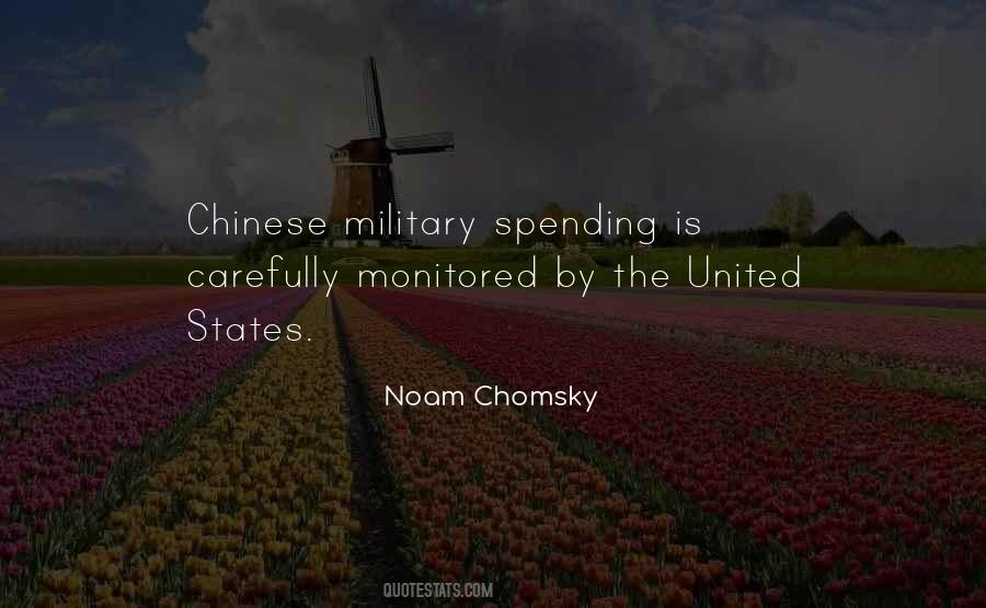 Noam Chomsky Quotes #482483