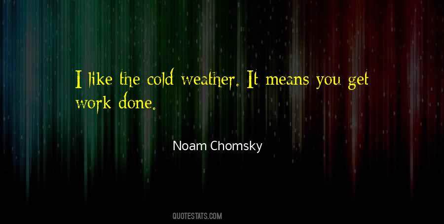 Noam Chomsky Quotes #523214