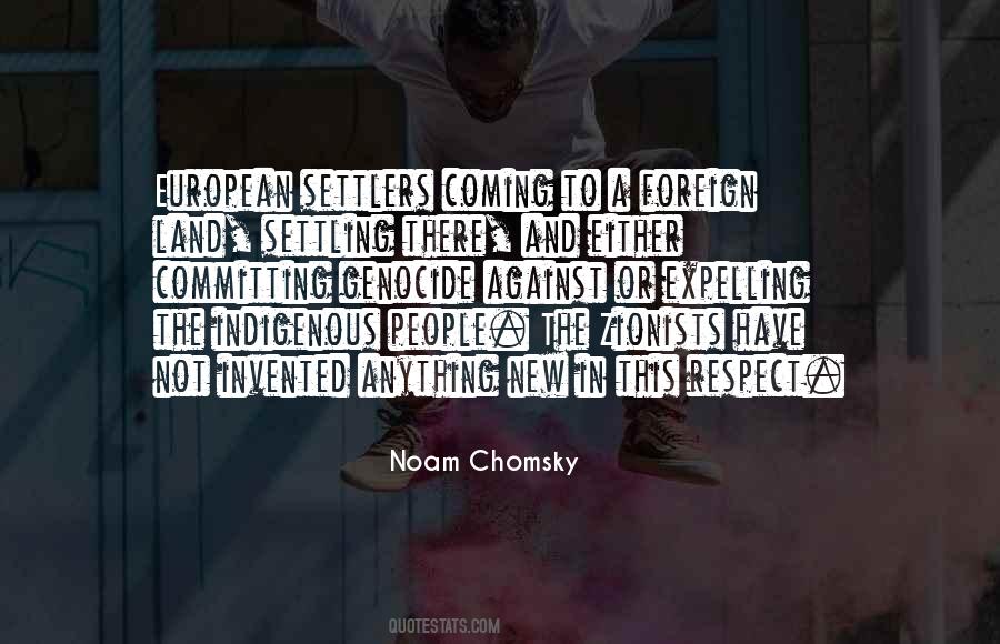 Noam Chomsky Quotes #571779