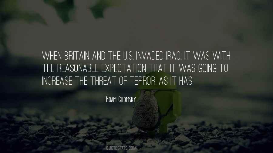 Noam Chomsky Quotes #88547