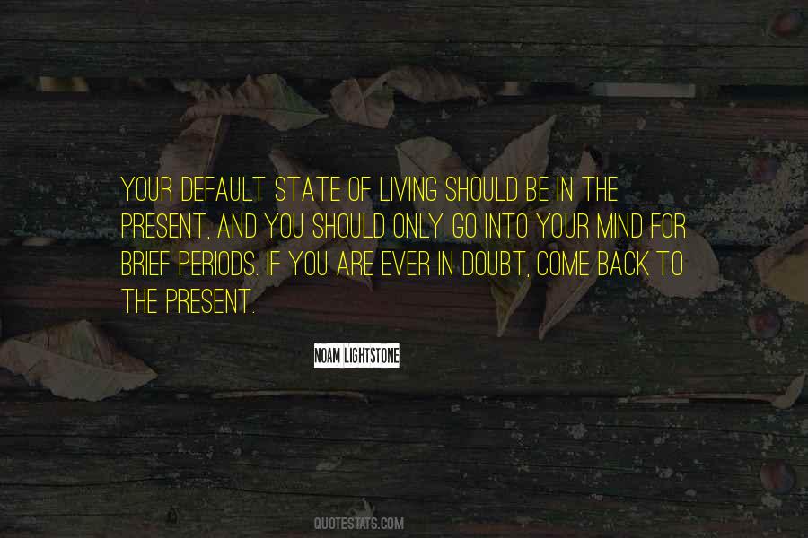 Noam Lightstone Quotes #1640587 Noam Lightstone Quotes #1640587