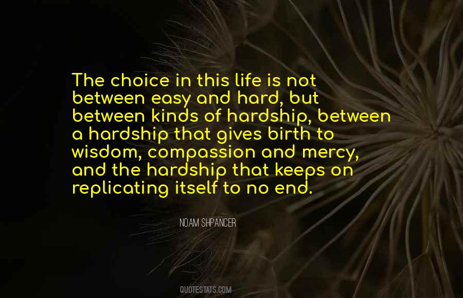 Noam Shpancer Quotes #1619129