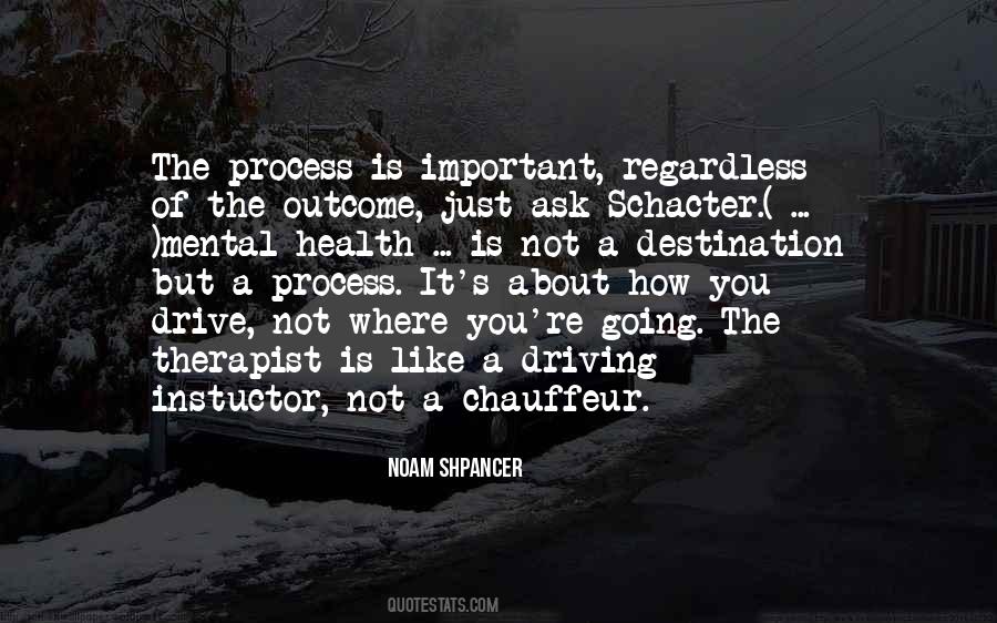 Noam Shpancer Quotes #951040