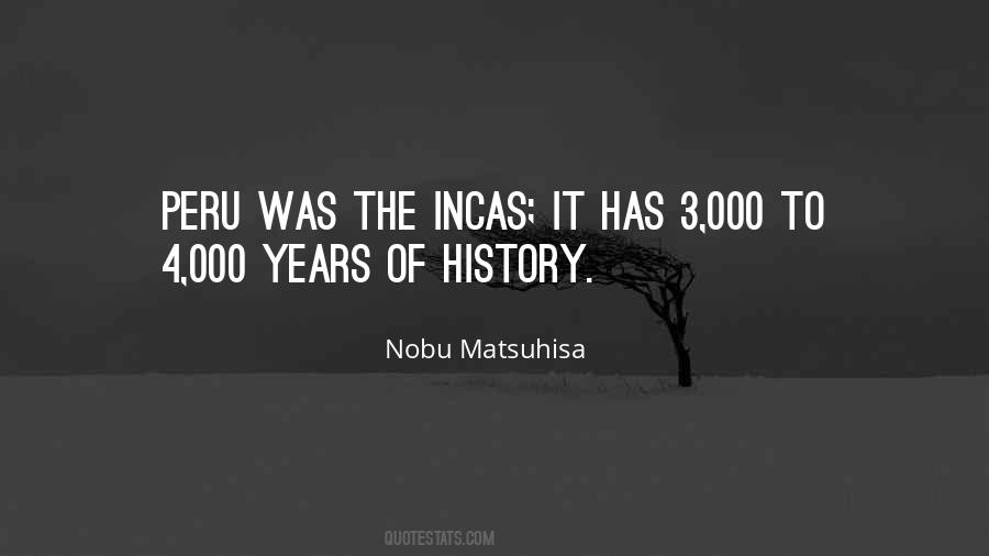 Nobu Matsuhisa Quotes #1092913