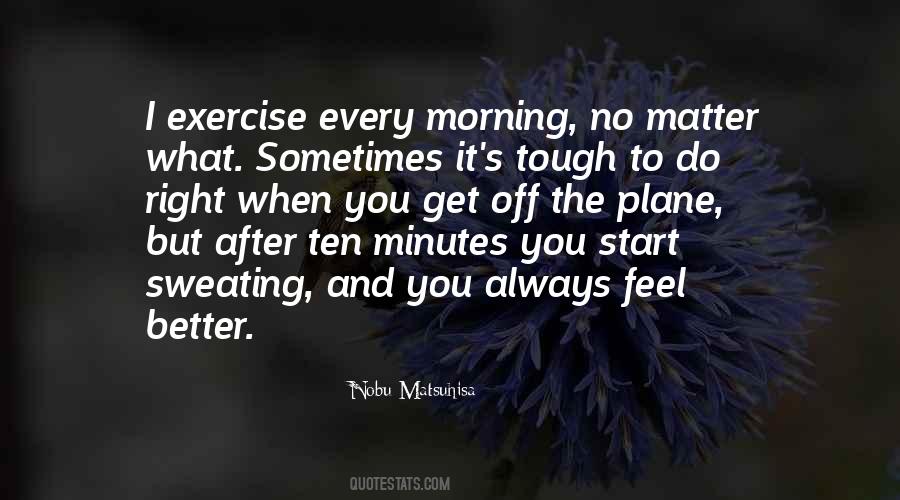 Nobu Matsuhisa Quotes #1153573