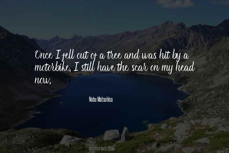 Nobu Matsuhisa Quotes #1482409