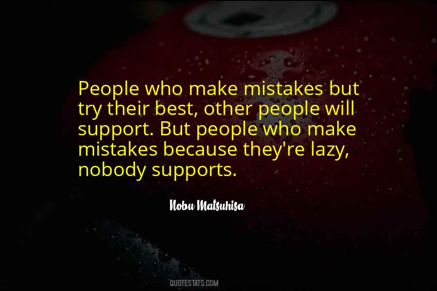 Nobu Matsuhisa Quotes #456432