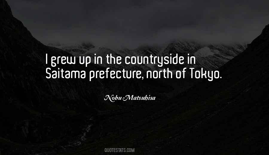 Nobu Matsuhisa Quotes #535653