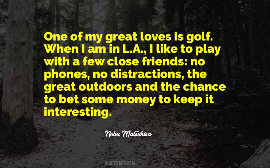 Nobu Matsuhisa Quotes #973084