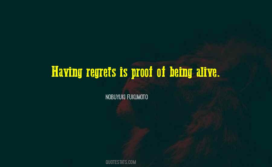Nobuyuki Fukumoto Quotes #1444411