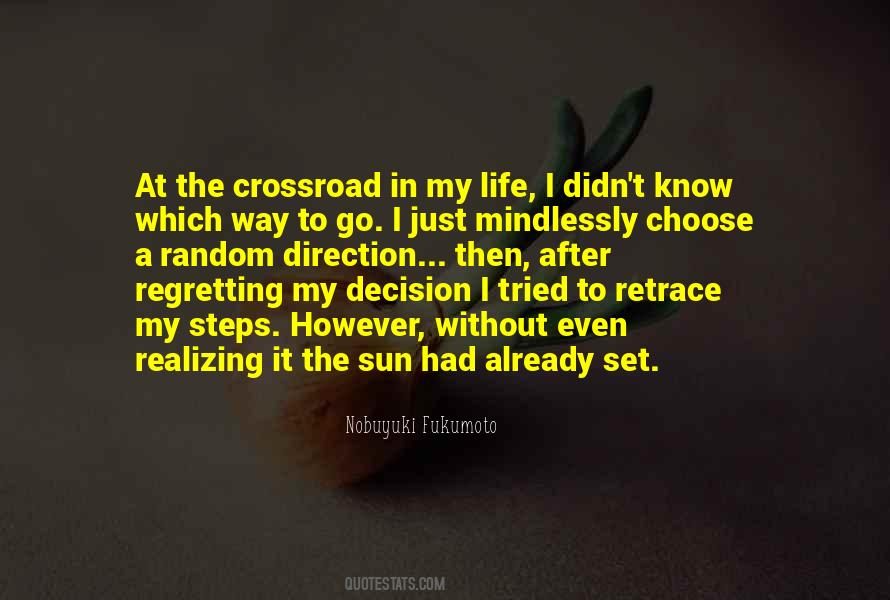 Nobuyuki Fukumoto Quotes #88389