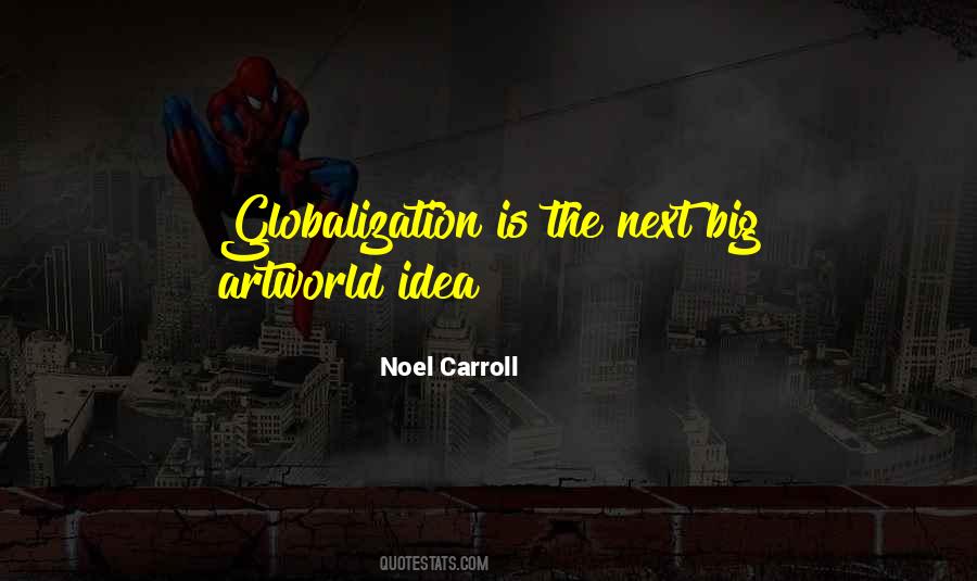 Noel Carroll Quotes #1434431 Noel Carroll Quotes #1434431