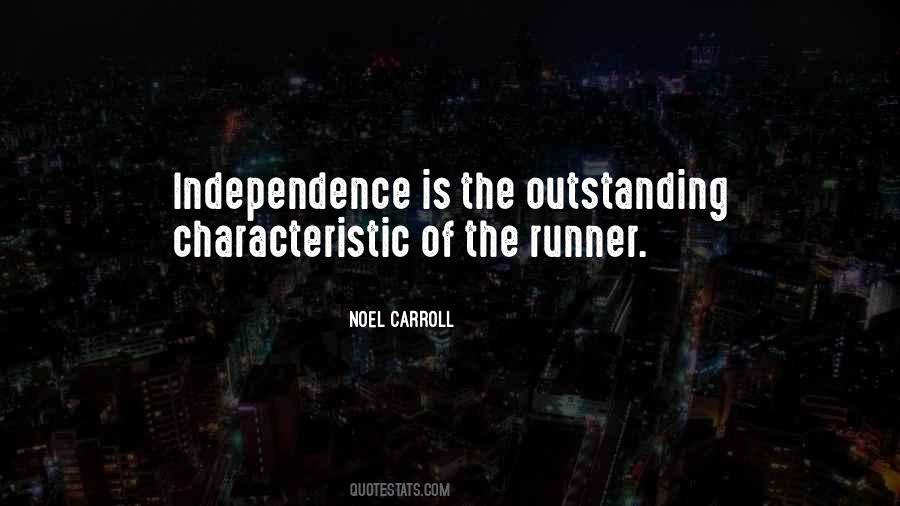 Noel Carroll Quotes #805334 Noel Carroll Quotes #805334