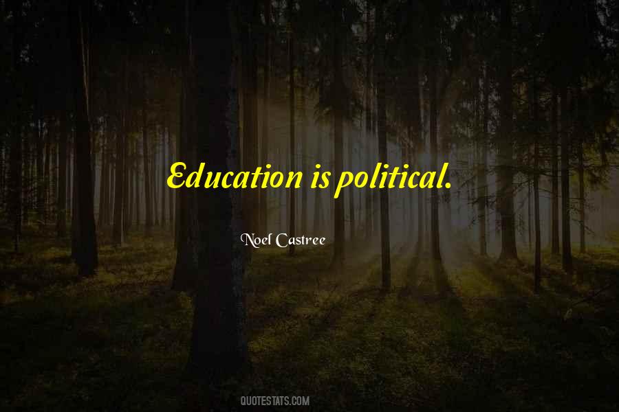 Noel Castree Quotes #894856 Noel Castree Quotes #894856