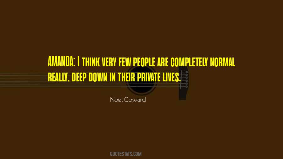 Noel Coward Quotes #1106594