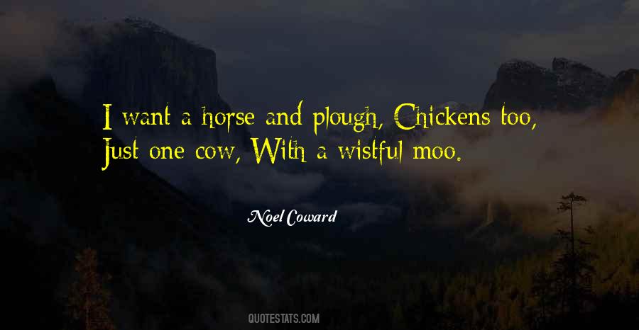 Noel Coward Quotes #1337984