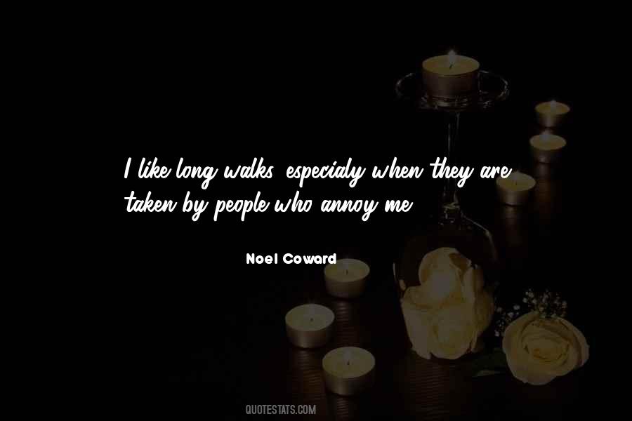 Noel Coward Quotes #1442275