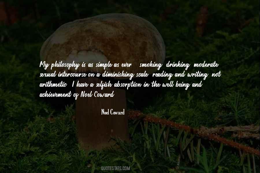 Noel Coward Quotes #1502663